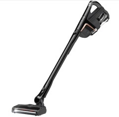 Miele HX1CAT&DOG Cordless Vacuum Cleaner - 60 Minute Run Time - Black
