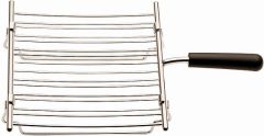 Dualit 01738 Warming Rack for Vario, NewGen & Combi Toasters 