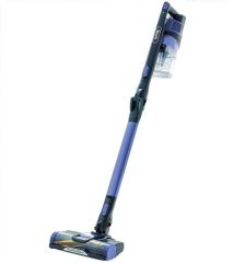 Shark IZ202UK Cordless Stick Vacuum Cleaner - 40 Minutes Run Time - Blue