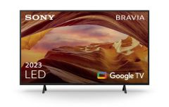 Sony Bravia KD50X75WLPU 50" LED 4K HDR Smart TV