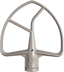 KitchenAid 5K7SFB Flat Beater for Bowl-Lift Stand Mixers