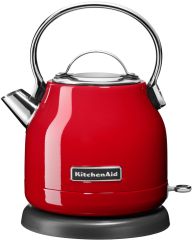 KitchenAid 5KEK1222BER Dome Kettle 1.25L Empire Red