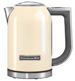 KitchenAid 5KEK1722BAC Jug Kettle 1.7L Almond Cream