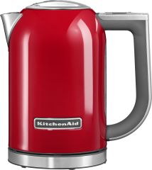KitchenAid 5KEK1722BER Jug Kettle 1.7L Empire Red