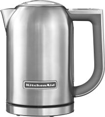 KitchenAid 5KEK1722BSX Jug Kettle 1.7L Stainless Steel
