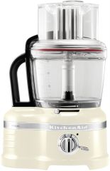 KitchenAid 5KFP1644BAC Artisan Food Processor 4L Almond Cream