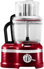 KitchenAid 5KFP1644BCA Artisan Food Processor 4L Candy Apple