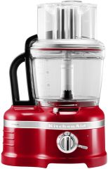 KitchenAid 5KFP1644BER Artisan Food Processor 4L Empire Red