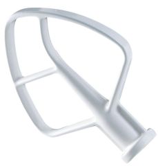 KitchenAid K5THCB Flat Beater for Stand Mixers