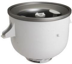 KitchenAid KICA Ice Cream Maker for Stand Mixers