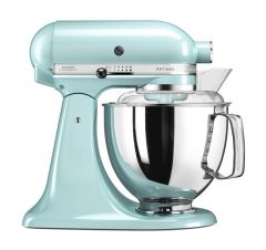 Kitchenaid 5KSM175PSBIC Artisan Stand Mixer Ice Blue
