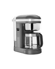KitchenAid 5KCM1209BDG 1.7L Drip Coffee Maker