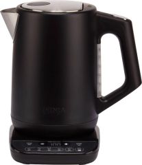 Ninja KT200UK 1.7 Litres Perfect Temperature Jug Kettle - Black