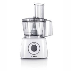Bosch MCM3100WGB MultiTalent3 Food Processor - White