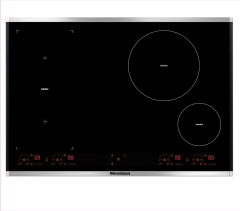 Blomberg MIX5402F Built-In Induction Hob - Black