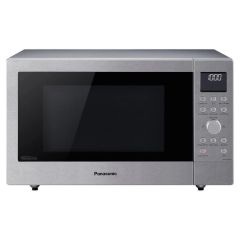 Panasonic NN-CD58JSBPQ 27L Combination Microwave Oven - Stainless Steel