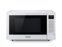 Panasonic NNCT54JW 1000 Watts3-in-1 Combination Microwave Oven 