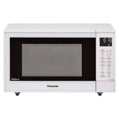Panasonic NN-CT55JWBPQ 27L Combination Microwave Oven - White