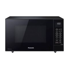 Panasonic NN-CT56JBBPQ 27L Combination Microwave Oven - Black