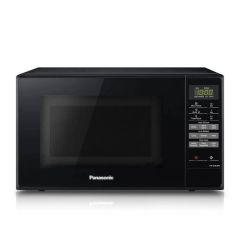 Panasonic NN-E28JBMBPQ 20L Microwave - Black
