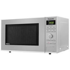 Panasonic NN-SD27HSBPQ 23L Microwave - Stainless Steel