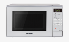 Panasonic NNE28JMMBPQ 20 Litre Microwave Silver