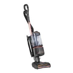 Shark NZ690UKT Anti-Hair Wrap Upright Vacuum Cleaner with Lift-Away - Pet Model - Rose Gold
