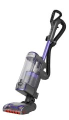 Shark NZ850UK Anti Hair Wrap Upright Vacuum Cleaner with Powered Lift- Away - Purple