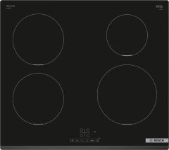 Bosch PIE631BB5E 59.2cm Induction Hob - Black