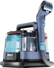 Shark PX200UK StainStriker Stain & Spot Cleaner - Nordic Blue