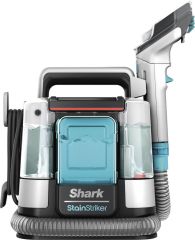 Shark PX200UKT StainStriker Pet Stain & Spot Cleaner - Blue