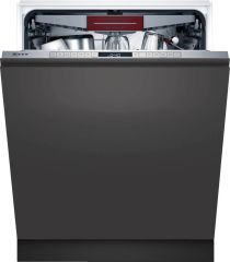 NEFF N50 S355HCX27G Full-size Fully Integrated Dishwasher