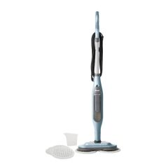 Shark S6002UK Steam & Scrub Automatic Steam Mop - Duck Egg Blue
