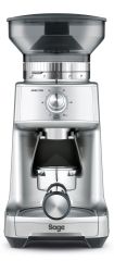 Sage Heston Blumenthal SAGE BCG600SIL Dose Control Pro Coffee Grinder Silver