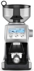 Sage Heston Blumenthal BCG820BSSUK Smart Grinder Pro Stainless Steel