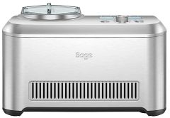 Sage Heston Blumenthal BCI600UK Smart Scoop Ice Cream Maker