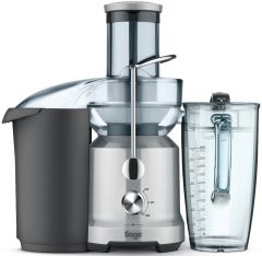 Sage Heston Blumenthal BJE430SIL The Nutri Juicer Cold