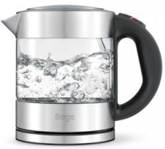 Sage Heston Blumenthal BKE395UK Compact Kettle Pure