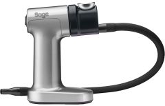 Sage Heston Blumenthal BSM600SIL The Smoking Gun