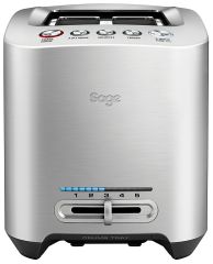 Sage Heston Blumenthal BTA825UK Smart Toast 2 Slice Toaster