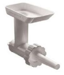 KitchenAid SSA Sausage Stuffer for Stand Mixers