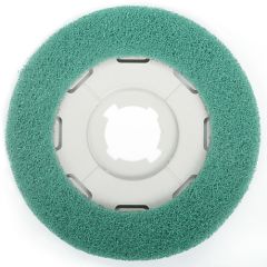 Sebo 3230ER30 Green Diamond Pad for Disco Polisher