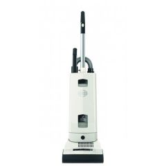 SEBO Automatic X7 ePower Upright Vacuum Cleaner White 91501GB