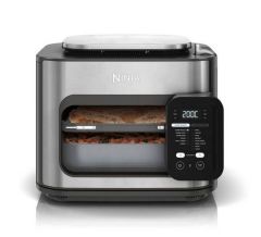 Ninja SFP700UK 12-in-1 Multi-Cooker & Oven - Grey