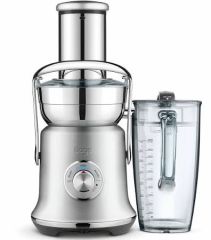 Sage SJE830BSS Nutri Juicer Cold XL