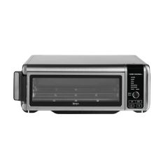 Ninja SP101UK Ninja Foodi 8-in-1 Flip Mini Oven - Silver/Black