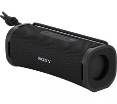 Sony SRSULT10BCE7 Wireless Bluetooth Portable Speaker - Black