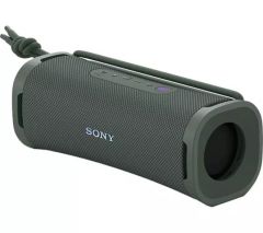 Sony SRSULT10HCE7 Wireless Bluetooth Portable Speaker - Forest Grey