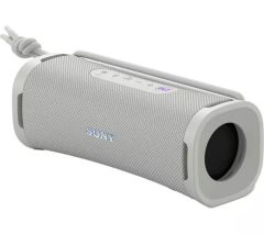 Sony SRSULT10WCE7 Wireless Bluetooth Portable Speaker - Off White