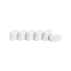 Sage Charcoal Water Filters BWF100UK